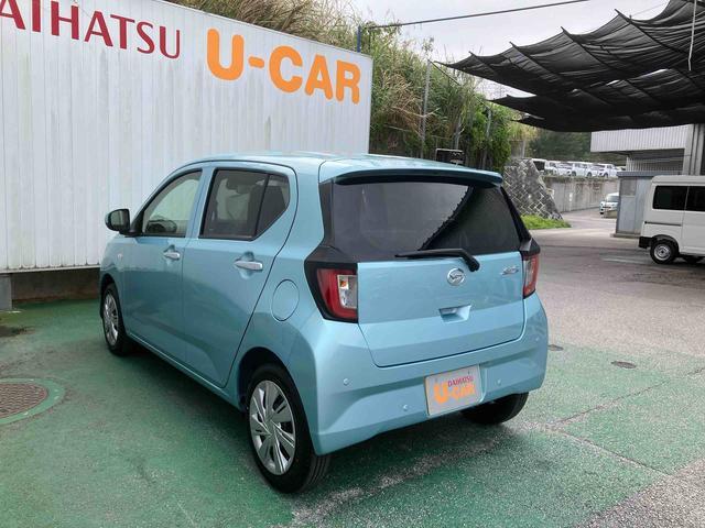 ダイハツ ミライース