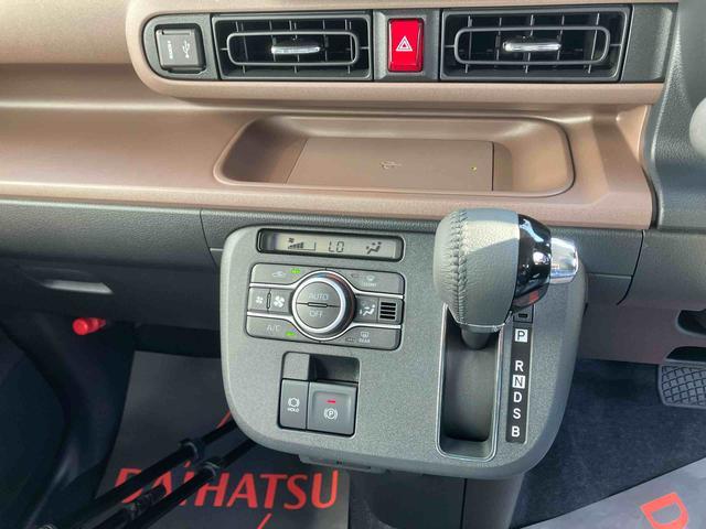 ダイハツ ムーヴキャンバス