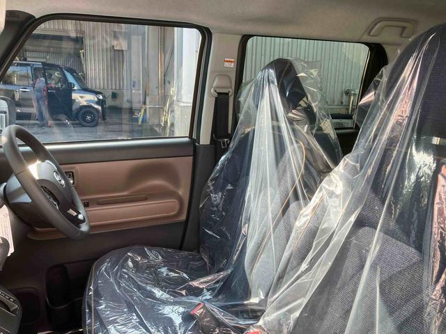 ダイハツ ムーヴキャンバス