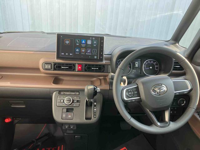 ダイハツ ムーヴキャンバス