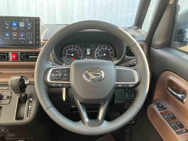 ダイハツ ムーヴキャンバス