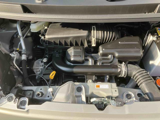 ダイハツ ムーヴキャンバス