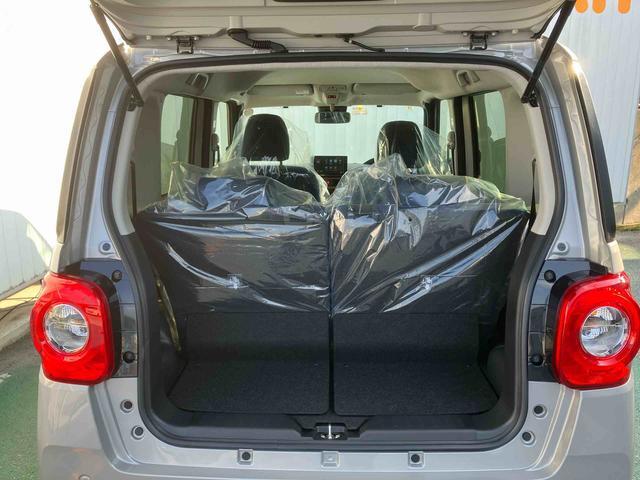 ダイハツ ムーヴキャンバス