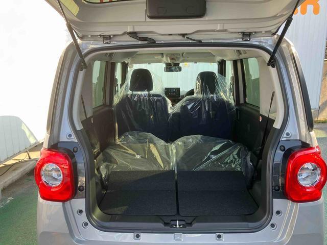 ダイハツ ムーヴキャンバス