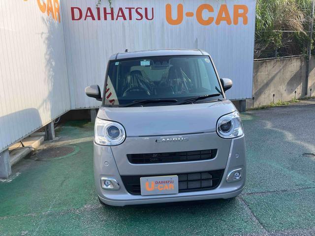 ダイハツ ムーヴキャンバス