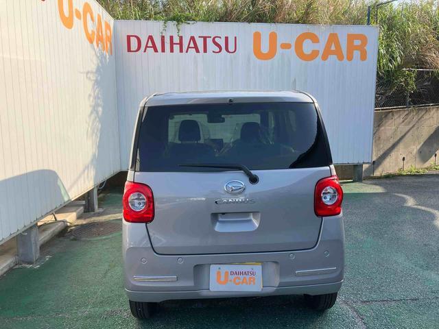 ダイハツ ムーヴキャンバス