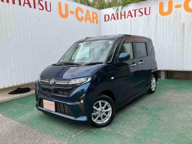 ダイハツ ムーヴ