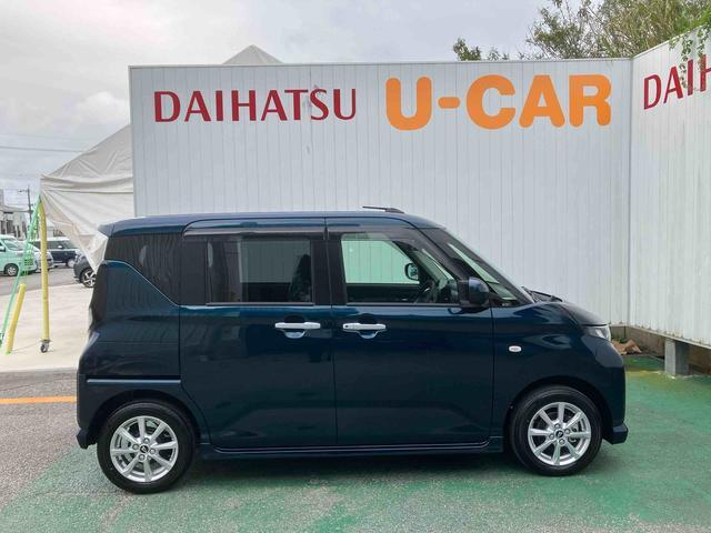 ダイハツ ムーヴ