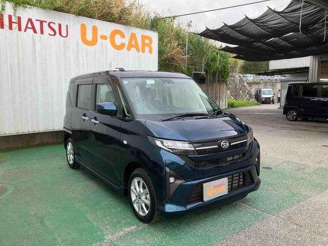 ダイハツ ムーヴ