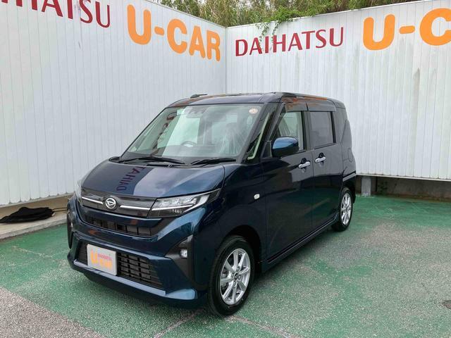 ダイハツ ムーヴ