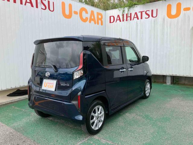 ダイハツ ムーヴ