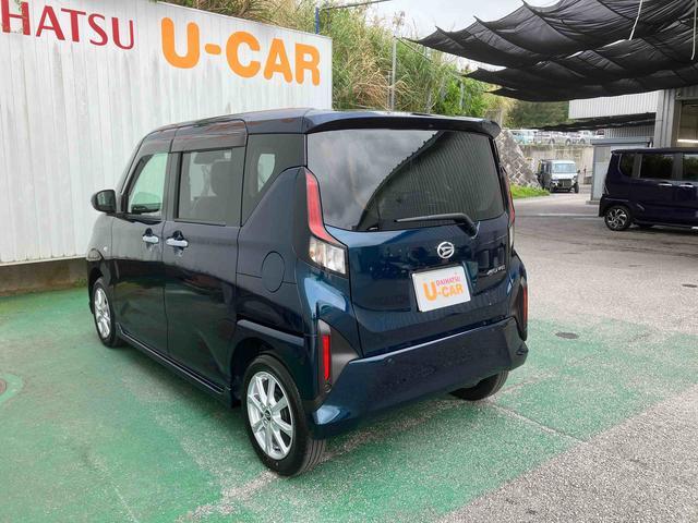 ダイハツ ムーヴ