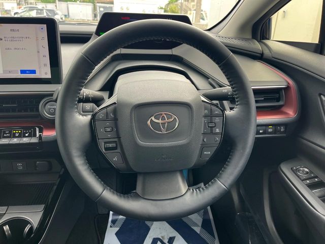 トヨタ プリウス