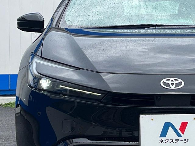 トヨタ プリウス