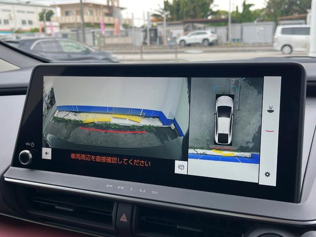 トヨタ プリウス