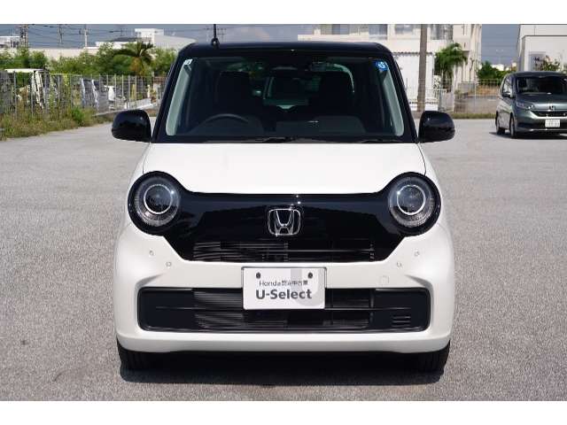 ホンダ N-ONE
