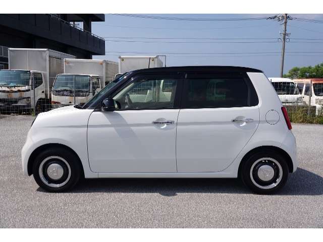 ホンダ N-ONE