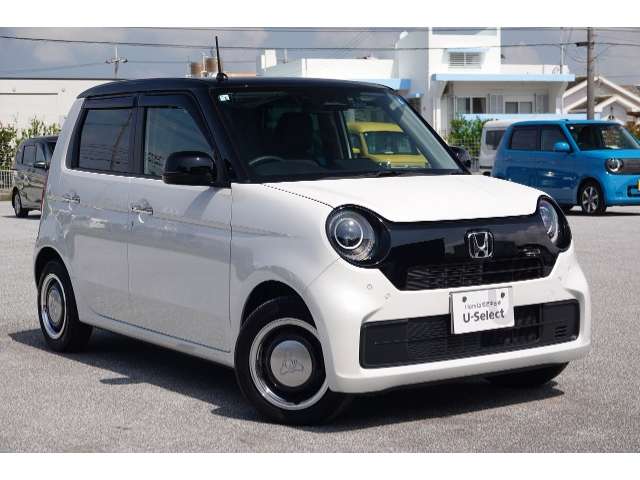 ホンダ N-ONE