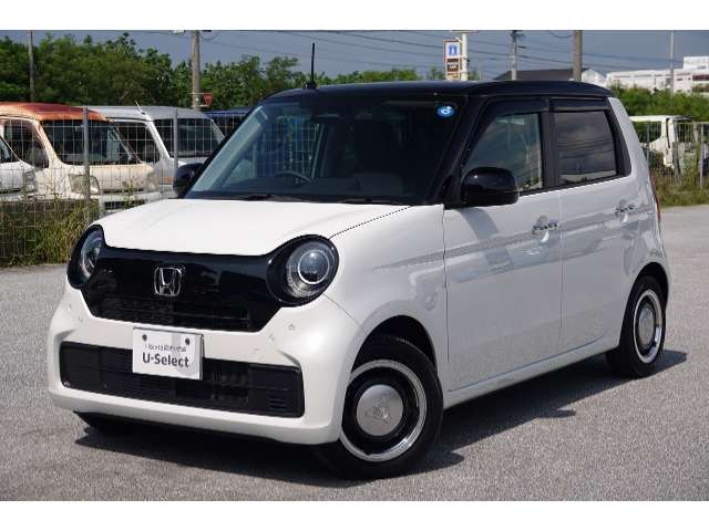 ホンダ N-ONE