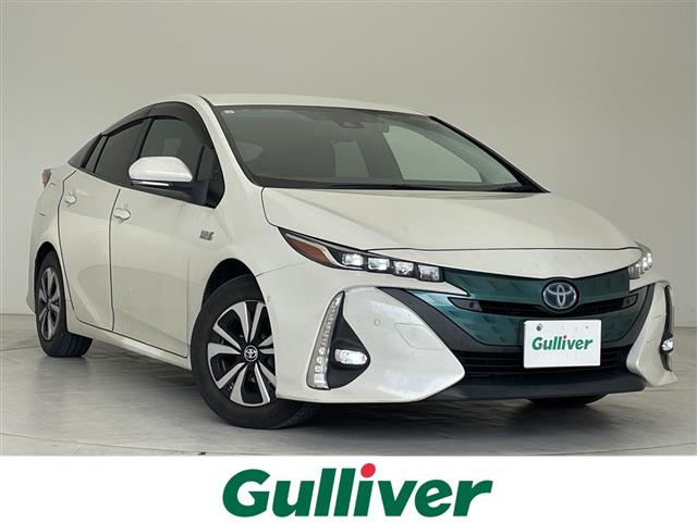 トヨタ プリウスPHV