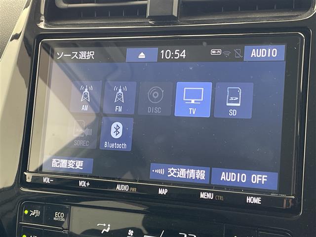 トヨタ プリウスPHV