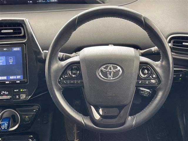 トヨタ プリウスPHV