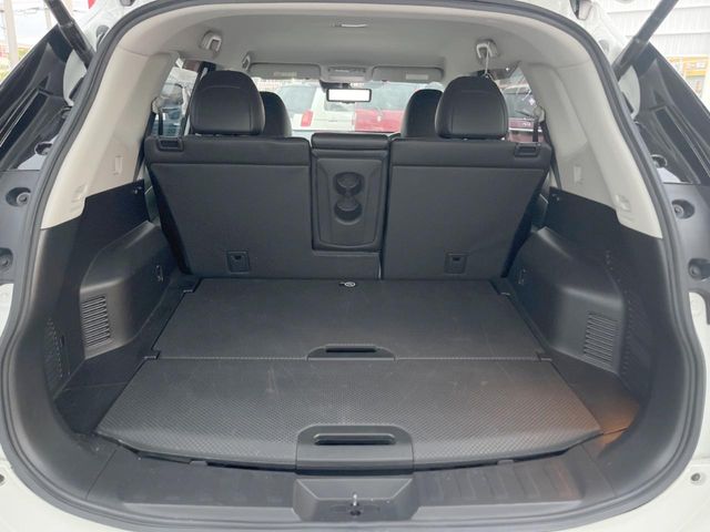 日産 エクストレイル