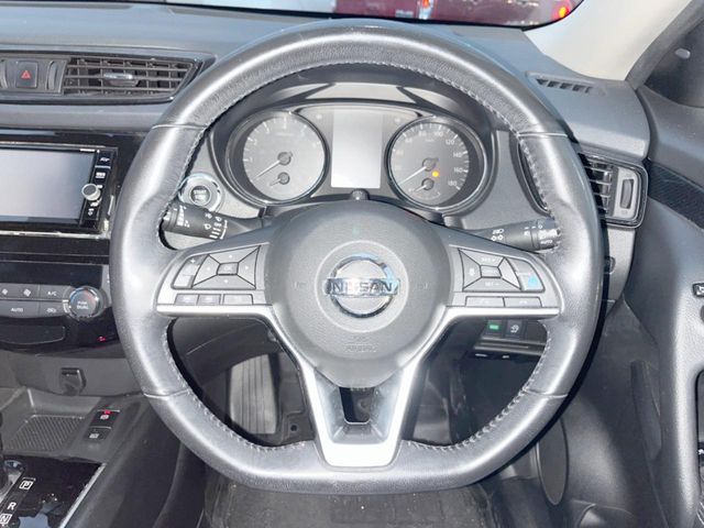 日産 エクストレイル