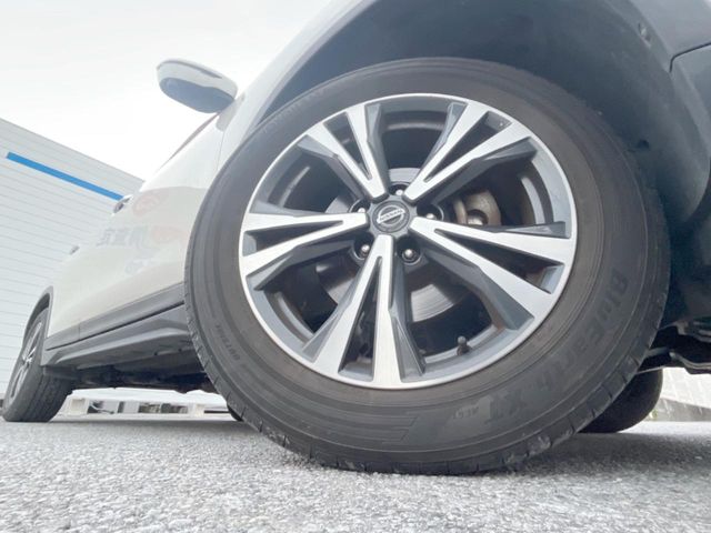 日産 エクストレイル