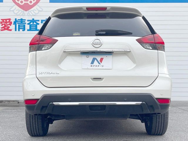 日産 エクストレイル