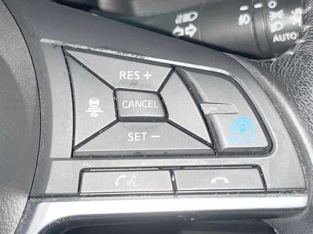 日産 エクストレイル