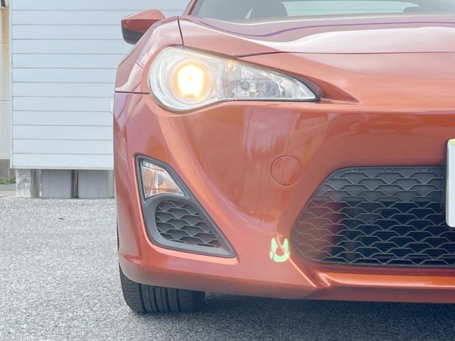 トヨタ 86
