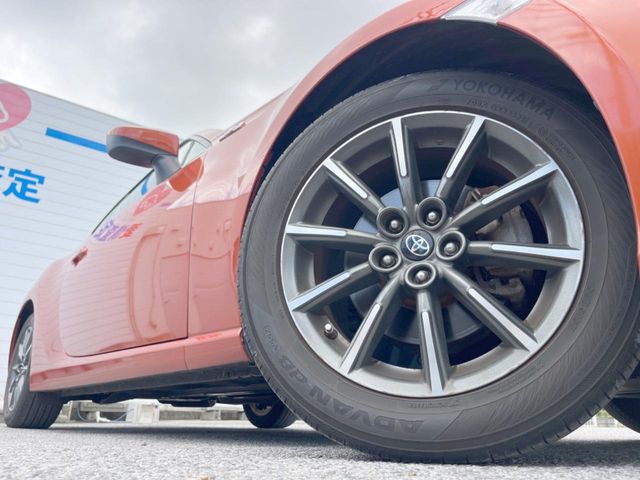 トヨタ 86