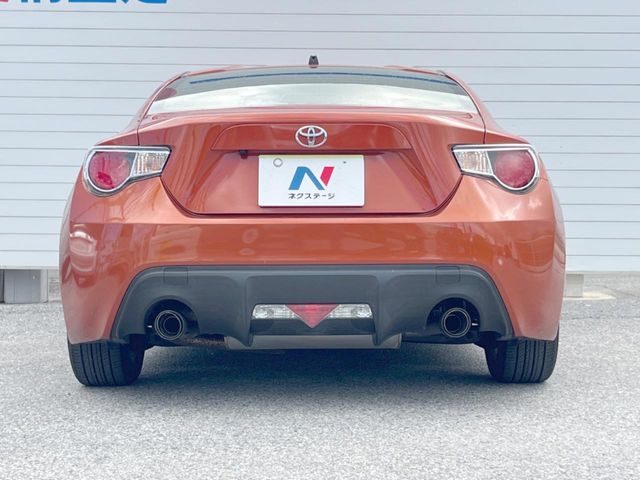 トヨタ 86