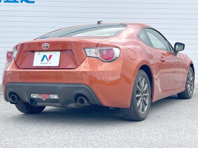 トヨタ 86