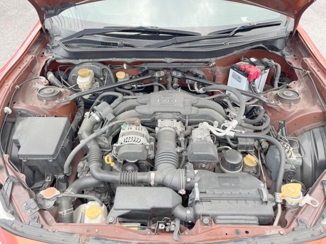 トヨタ 86