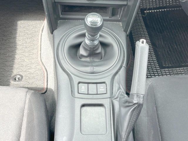 トヨタ 86