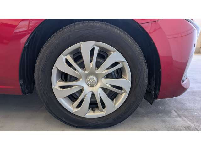 マツダ MAZDA2
