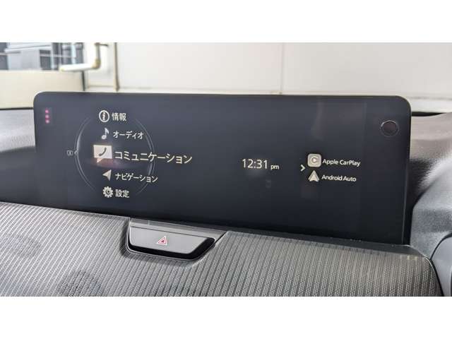 マツダ CX-60