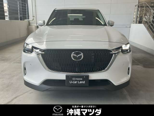 マツダ CX-60