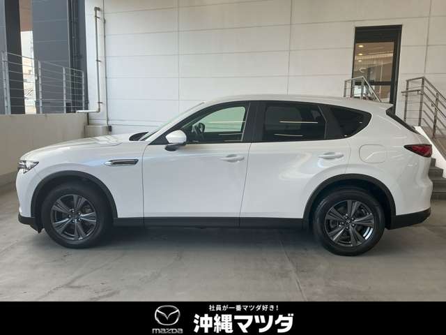 マツダ CX-60