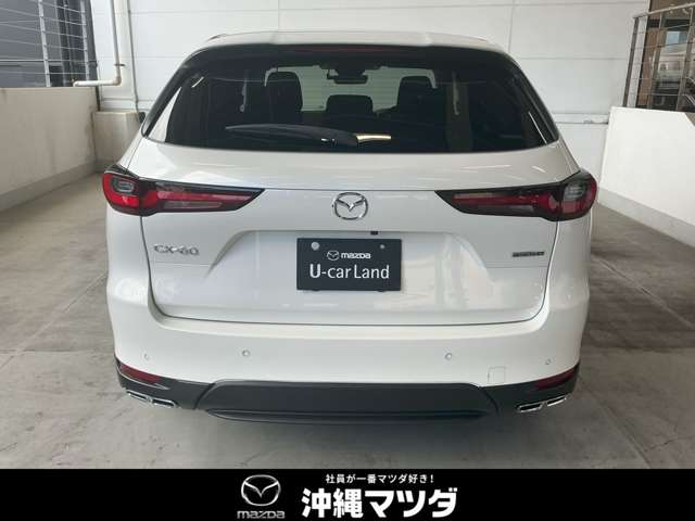 マツダ CX-60