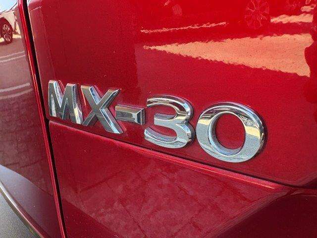 マツダ MX-30