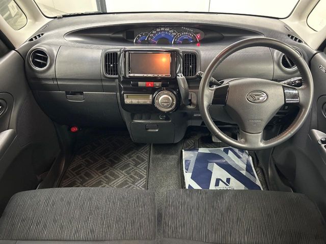 ダイハツ タント