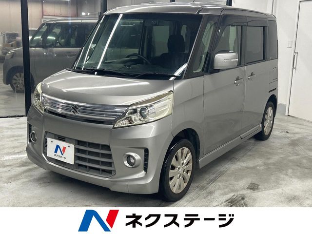 スズキ スペーシア