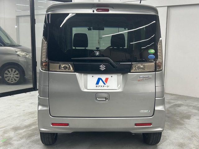 スズキ スペーシア