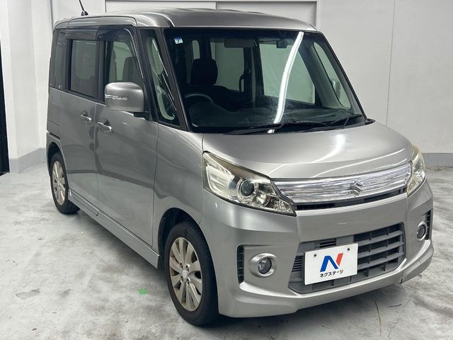 スズキ スペーシア