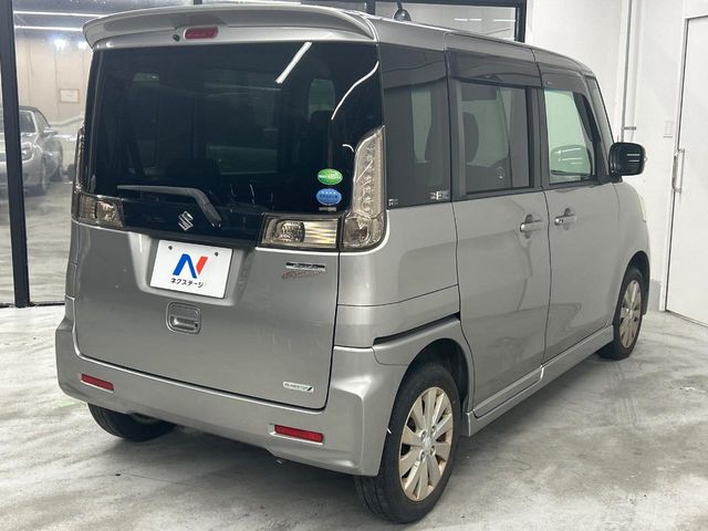 スズキ スペーシア