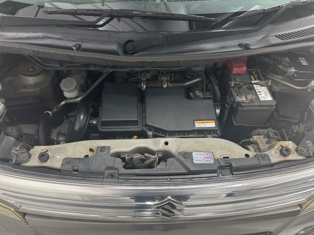 スズキ スペーシア