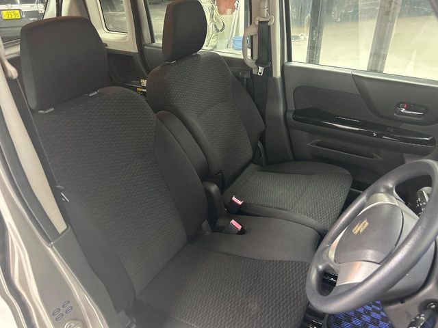 スズキ スペーシア